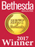2017 Best of Bethesda